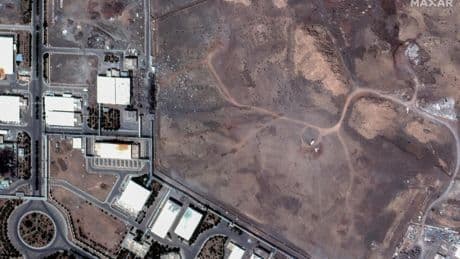 Guerre Iran-Israël : « Trump a montré que les États-Unis restaient la puissance militaire dominante »