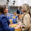 Waarom Dilan, Nicolien en Caroline elkaar niks meer gunnen