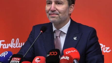 Erbakan’dan ‘Kanal İstanbul’ açıklaması