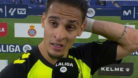 Antony explains biggest difference from Man Utd after shining yet again for Real Betis