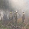 Vierde dode door natuurbranden Portugal: brandweerman overlijdt aan verwondingen