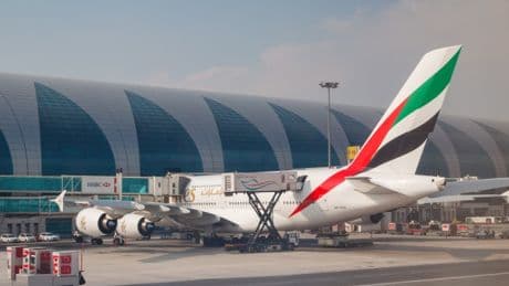 Dubai Airport closure to leave 17,000 daily UK travellers searching for alternative flights