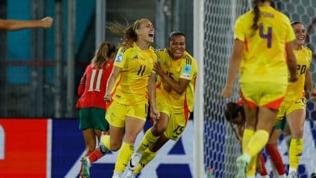 Bélgica vence a Portugal en su despedida de la Eurocopa y deja vía libre a Italia