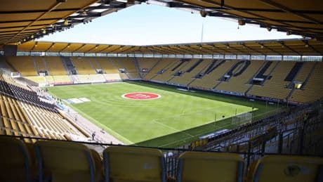 Aachen: Rotcom wird neuer Hauptsponsor der Alemannia