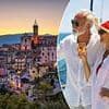 Where YOU can retire to a place in the sun and slash your tax bill by thousands