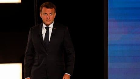 "Ce serait dépenser des milliards": pourquoi Emmanuel Macron refuse de nationaliser ArcelorMittal