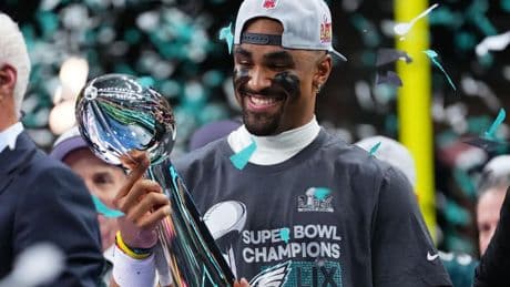 NFC Training Camp Preview: New Coaches, New QBs In The Spotlight