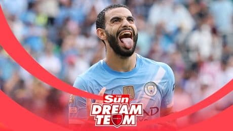 Ultra popular Rayan Ait-Nouri could become Dream Team cheat code if stars align at Manchester City