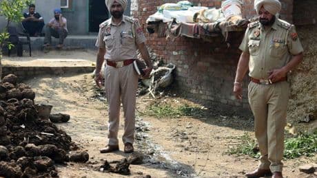 Gegenseitige Angriffe: Konflikt zwischen Atommächten Indien und Pakistan eskaliert weiter