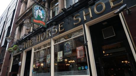 Owner of famous Glasgow bar forecasts £130m cost rise