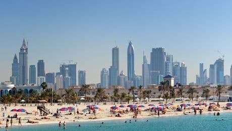 Holiday hotspot loved by Brits hit with FCDO warning including tourist hotels