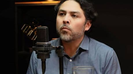 Goosen López, doctor experto en nutrición: "Existen los alimentos que sanan y los alimentos que enferman"