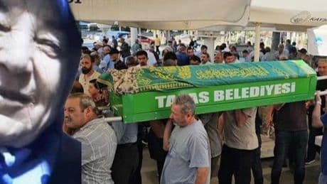Morgda şoke eden hata: ‘Annemiz’ deyip götürüp, defnetmişler