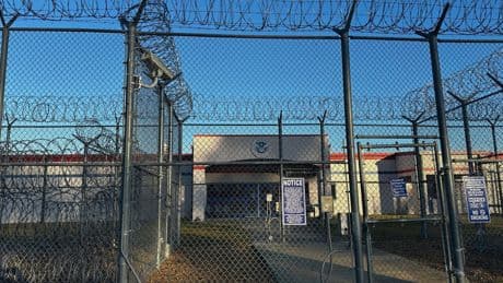 Some ICE detainees unable to buy food after payment system goes down