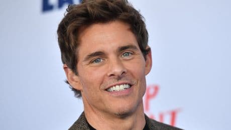 James Marsden opens up about reprising X-Men role in ‘gigantic’ new Avengers movie