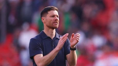 Foot : cité au Real Madrid, Xabi Alonso annonce quitter le Bayer Leverkusen à la fin de la saison