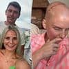 Doctors said I was too young for cancer at the age of 24 - but I had to have a double mastectomy and then it spread to my brain and lungs