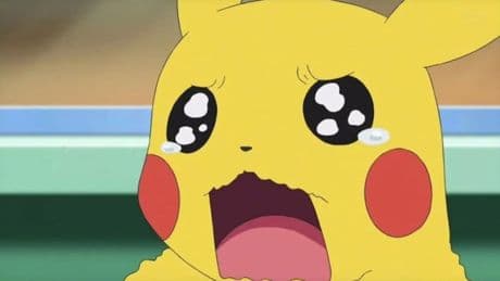 Pikachu was originally going to have ‘huge breasts’ like the movie Cats