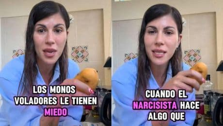 Déborah Murcia, psicóloga: “Los narcisistas no están solos; tienen un grupo de gente que les bailan el agua, les apoyan en todo y dejan a las víctimas solas”