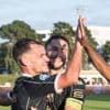 Football. National 2 : soir de première pour Saint-Malo vainqueur des Girondins de Bordeaux