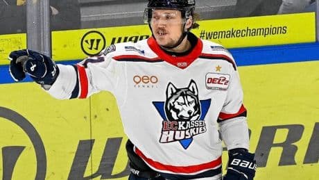 DEG-Zugang mit zweifelhaftem Ruf: Wie Ryan Olsen zum „dreckigsten Spieler der Liga“ wurde