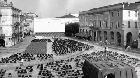 Filmfestival von Locarno: Postleitzahl: 6600