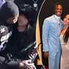 Travis Hunter set to marry Leanna Lenee this weekend... just months after clashing with her on sidelines