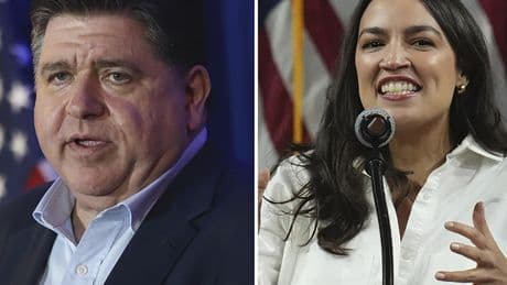 Democrat donors rebel as party's favor falls even more
