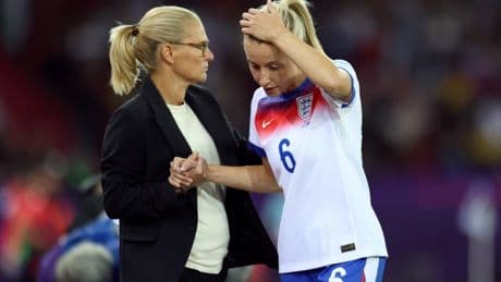 England vs Italy: How to watch Euro 2025 semi-final on TV and live stream tonight