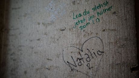 Mehr als nur Sachbeschädigung - Kirchen beklagen brutalen Vandalismus