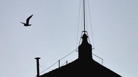Konklave im Vatikan: Live: Schornstein der Sixtinischen Kapelle – Warten auf weißen Rauch