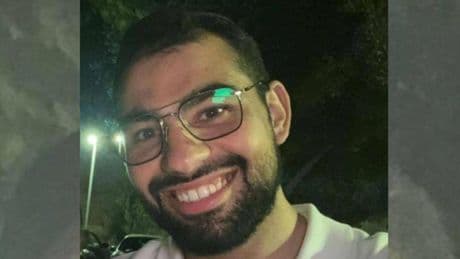 Yacob Pinto, el español muerto en el atentado de Jerusalén, se casó hace 2 meses y estudiaba la Torá: "Le dispararon al ir a clase"