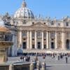 "J'aimerais que ce pape dise que l'homophobie est un péché" : des chrétiens LGBT invités pour la première fois à un pèlerinage au Vatican