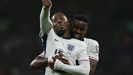 Eberechi Eze and Marc Guehi make transfer decisions amid Arsenal and Liverpool interest