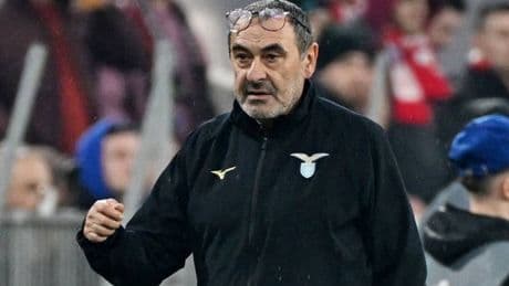 İtalyan devinden Maurizio Sarri bombası!