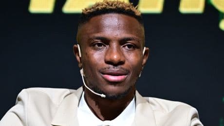 Man Utd, Arsenal and Chelsea handed boost as Victor Osimhen rejects £63m transfer