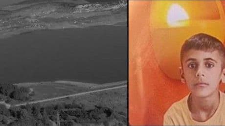 Mersin'de acı olay! Göle giren Serdar boğuldu, onu kurtarmak isteyen ağabeyi ise son anda kurtarıldı