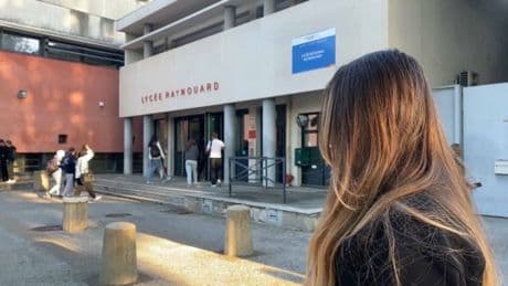 "On est stressé de ne pas avoir notre bac": 88 lycéens de Brignoles sans enseignant depuis janvier