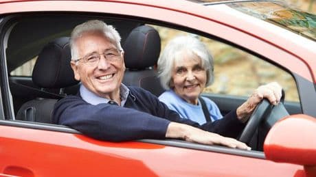 New figures show Dumfries and Galloway has oldest population in Scotland