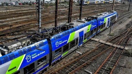 Grève SNCF dans le Nord-Pas-de-Calais: le trafic très perturbé ce lundi, un TER sur trois va circuler