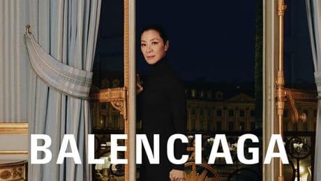 Pierpaolo Piccioli devient directeur artistique de Balenciaga pour faire oublier les polémiques