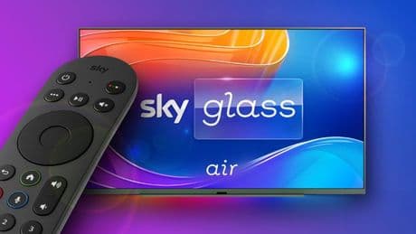 Sky Glass Air TV has a much cheaper £6 a month price, but is it worth it?