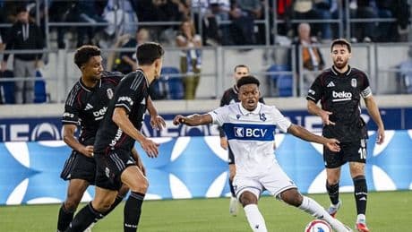 Spor yazarları Lausanne Sport-Beşiktaş maçını değerlendirdi
