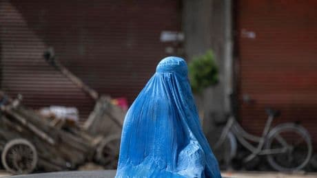 People’s Tribunal To Consider Dire Situation Of Women In Afghanistan