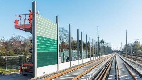 Bahninfrastruktur: Schieneninvestitionen auf Rekordniveau – aber Experten sagen: „Geld allein reicht nicht“