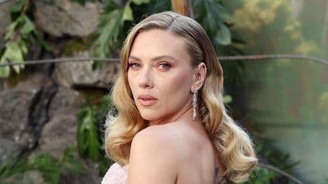 Scarlett Johansson im BILD-Interview - „Jurassic World“ ist mein Lebenstraum