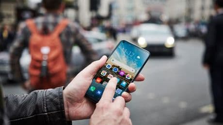 Android users urged to 'immediately' download new security update