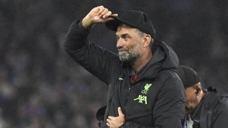 Niegan lo de Klopp y el periodista planta cara: "No me he inventado nada"