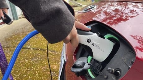 Is Canada hitting the brakes on EVs? What Carney is laying out