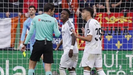 Dos favoritos para pitar el Clásico liguero